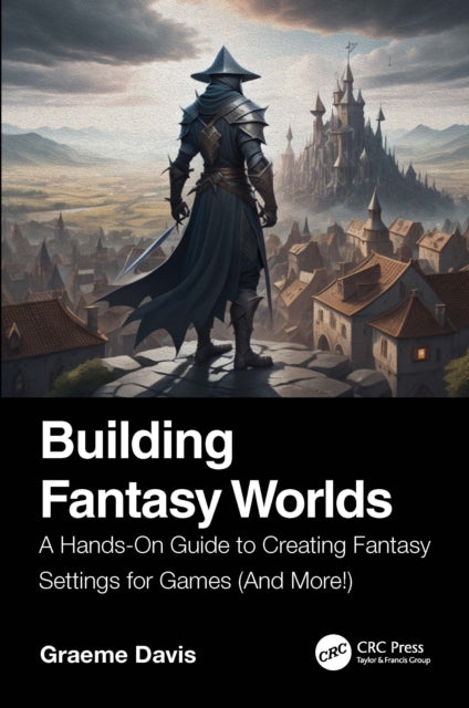 Building Fantasy Worlds