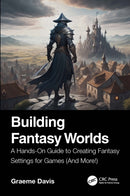 Building Fantasy Worlds