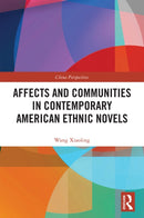 Affects and Communities in Contemporary American Ethnic Novels