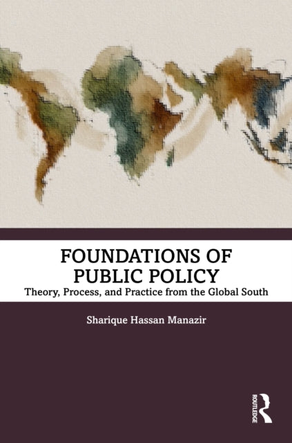 Foundations of Public Policy