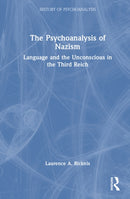 The Psychoanalysis of Nazism