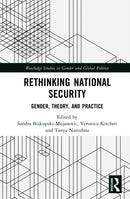 Rethinking National Security