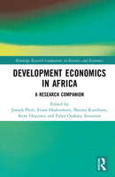Development Economics in Africa