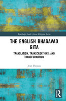 The English Bhagavad Gita