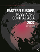 Eastern Europe, Russia and Central Asia 2027