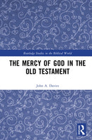The Mercy of God in the Old Testament