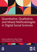 Quantitative, Qualitative, and Mixed Methodologies in Digital Social Sciences