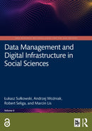 Data Management and Digital Infrastructure in Social Sciences