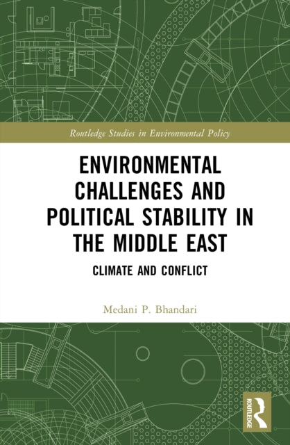 Environmental Challenges and Political Stability in the Middle East