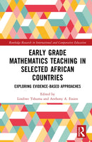Early Grade Mathematics Teaching in Selected African Countries