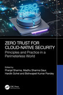 Zero Trust for Cloud-Native Security