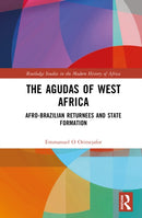 The Agudas of West Africa