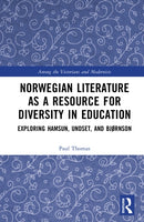 Norwegian Literature as a Resource for Diversity in Education