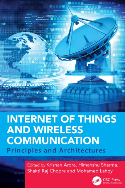 Internet of Things and Wireless Communication