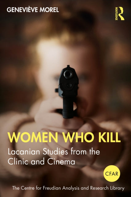 Women Who Kill
