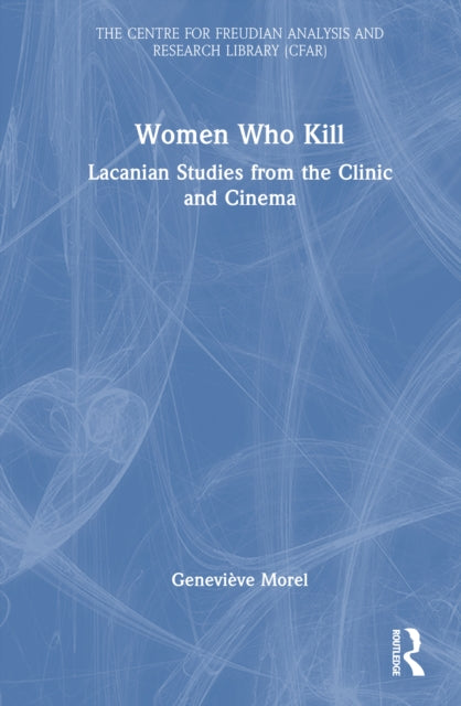 Women Who Kill