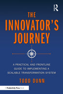 The Innovator's Journey