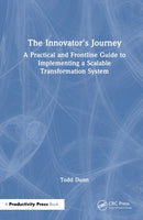 The Innovator's Journey