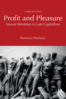 Profit and Pleasure