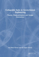 Collapsible Soils in Geotechnical Engineering