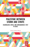 Palestine between Storm and Strife