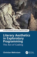 Literary Aesthetics in Exploratory Programming