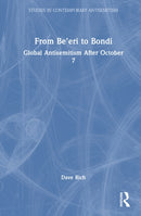 From Be'eri to Bondi
