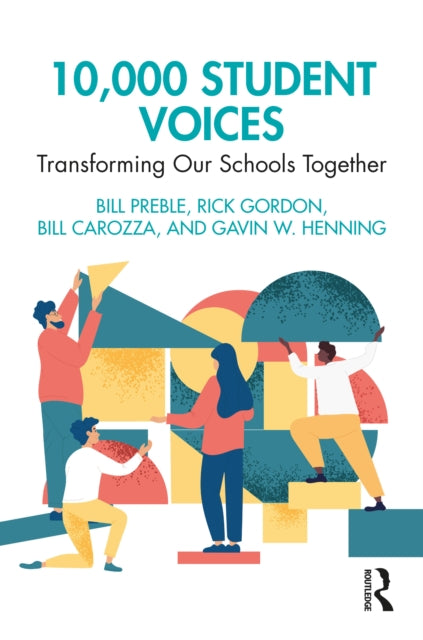 10,000 Student Voices