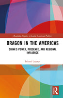 Dragon in the Americas