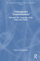 Unintegrated Transformations