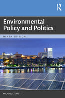 Environmental Policy and Politics