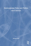 Environmental Policy and Politics