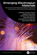 Emerging Electrospun Materials