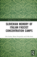 Slovenian Memory of Italian Fascist Concentration Camps