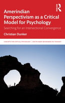 Amerindian Perspectivism and Critical Psychology