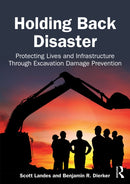 Holding Back Disaster