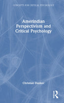 Amerindian Perspectivism and Critical Psychology