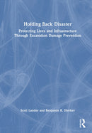 Holding Back Disaster