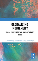 Globalizing Indigeneity