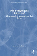 Who Betrayed John Rittmeister?
