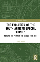 The Evolution of the South African Special Forces