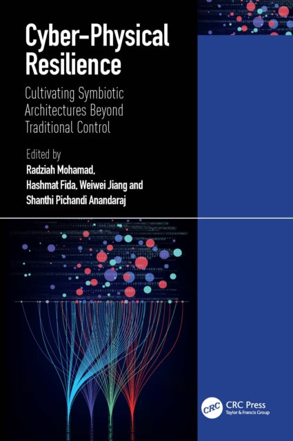 Cyber-Physical Resilience