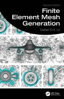 Finite Element Mesh Generation, 2e