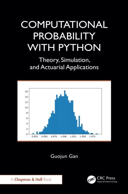 Computational Probability with Python