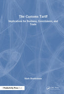 The Customs Tariff