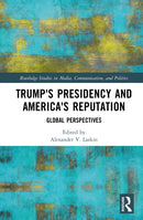 Trump's Presidency and America's Reputation
