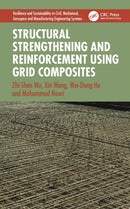 Structural Strengthening and Reinforcement using Grid Composites