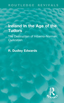 Ireland in the Age of the Tudors