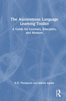 The Autonomous Language Learning Toolkit