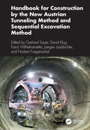 Handbook for Construction by the New Austrian Tunneling Method and Sequential Excavation Method